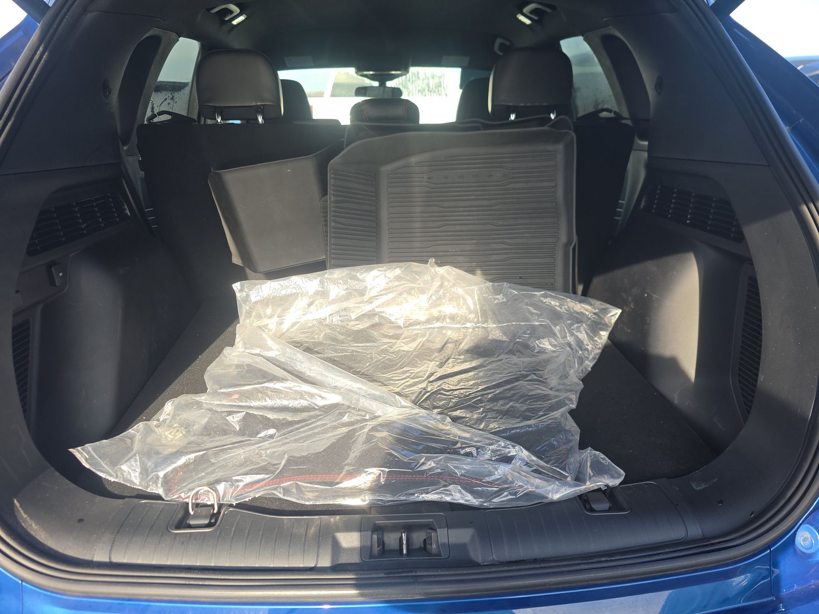 2023 Ford Escape ST-Line AWD