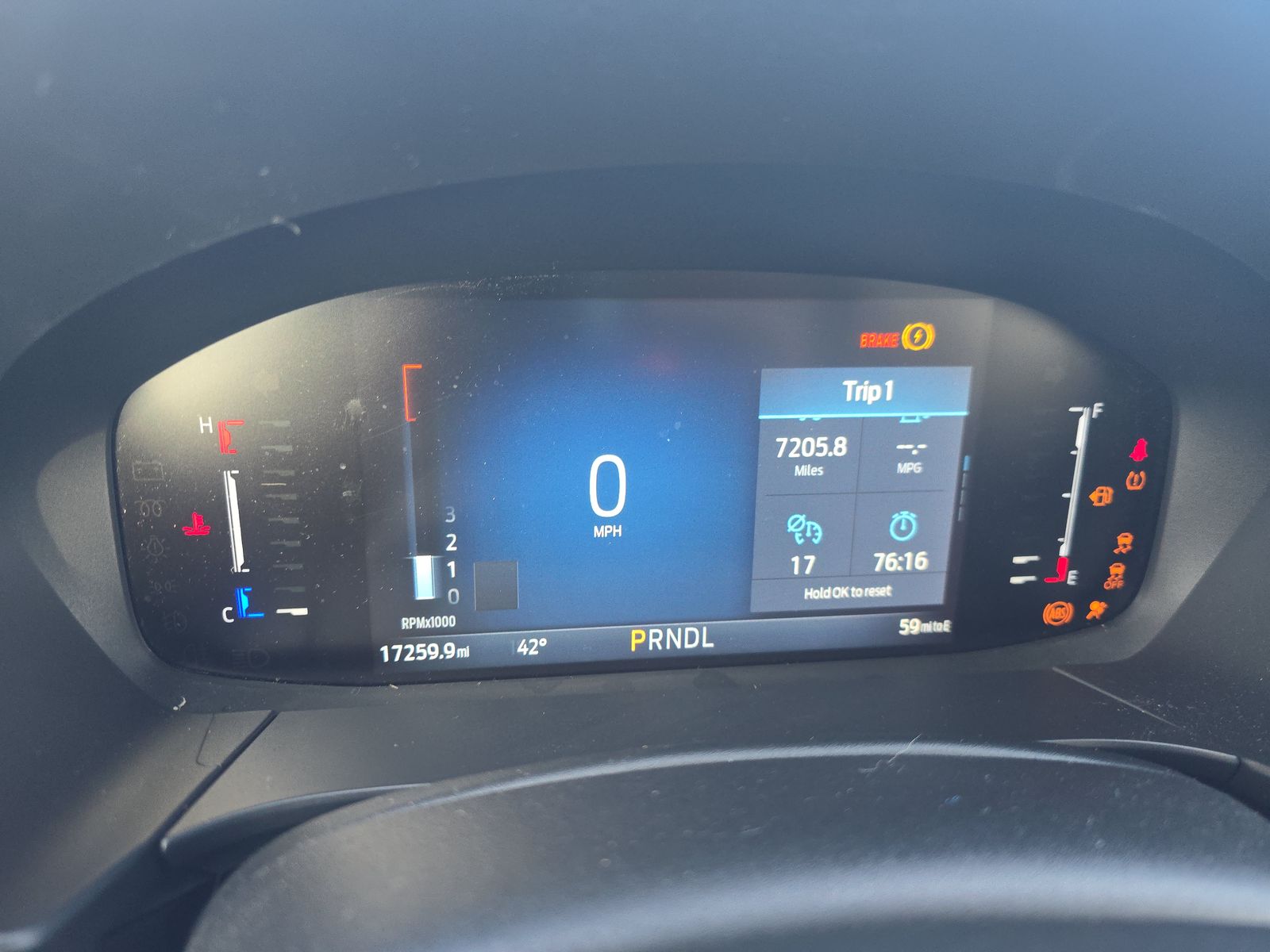 2023 Ford Escape ST-Line AWD