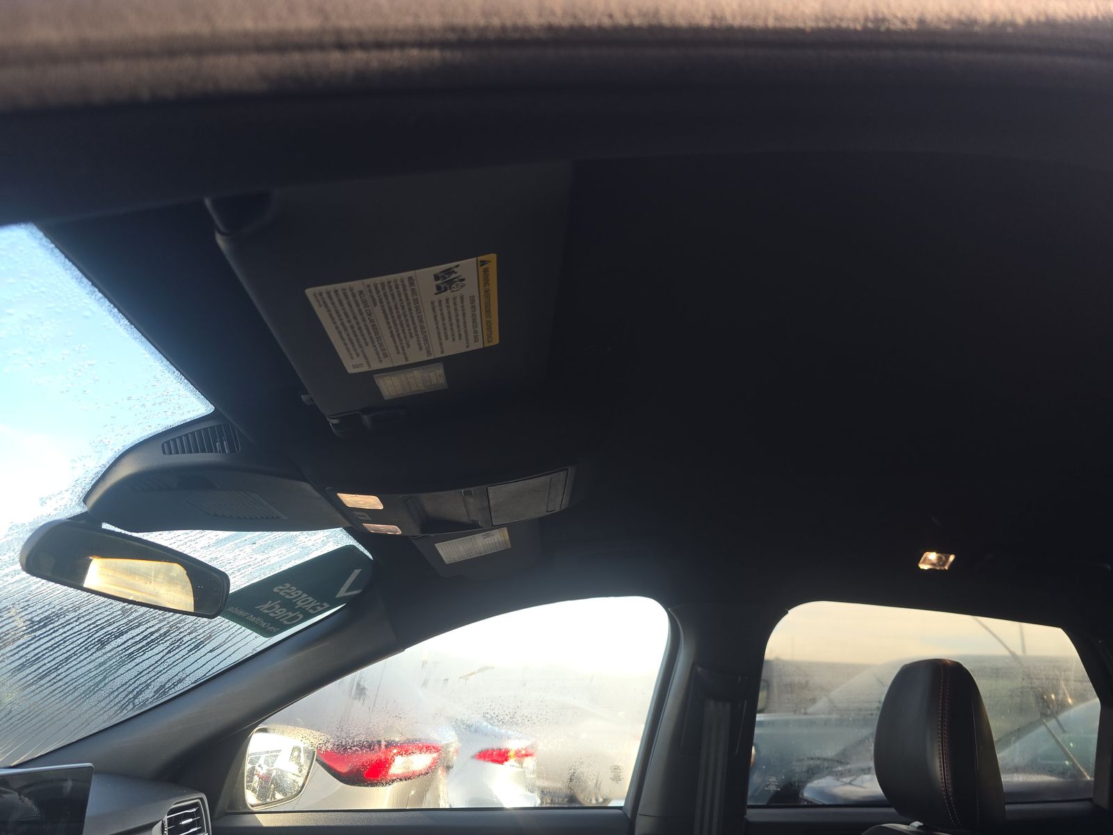 2023 Ford Escape ST-Line AWD