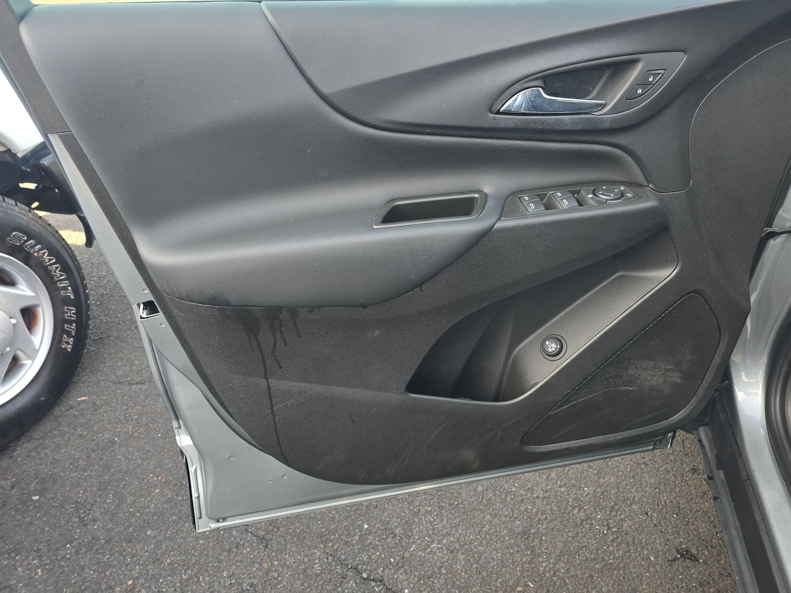 2024 Chevrolet Equinox LT FWD