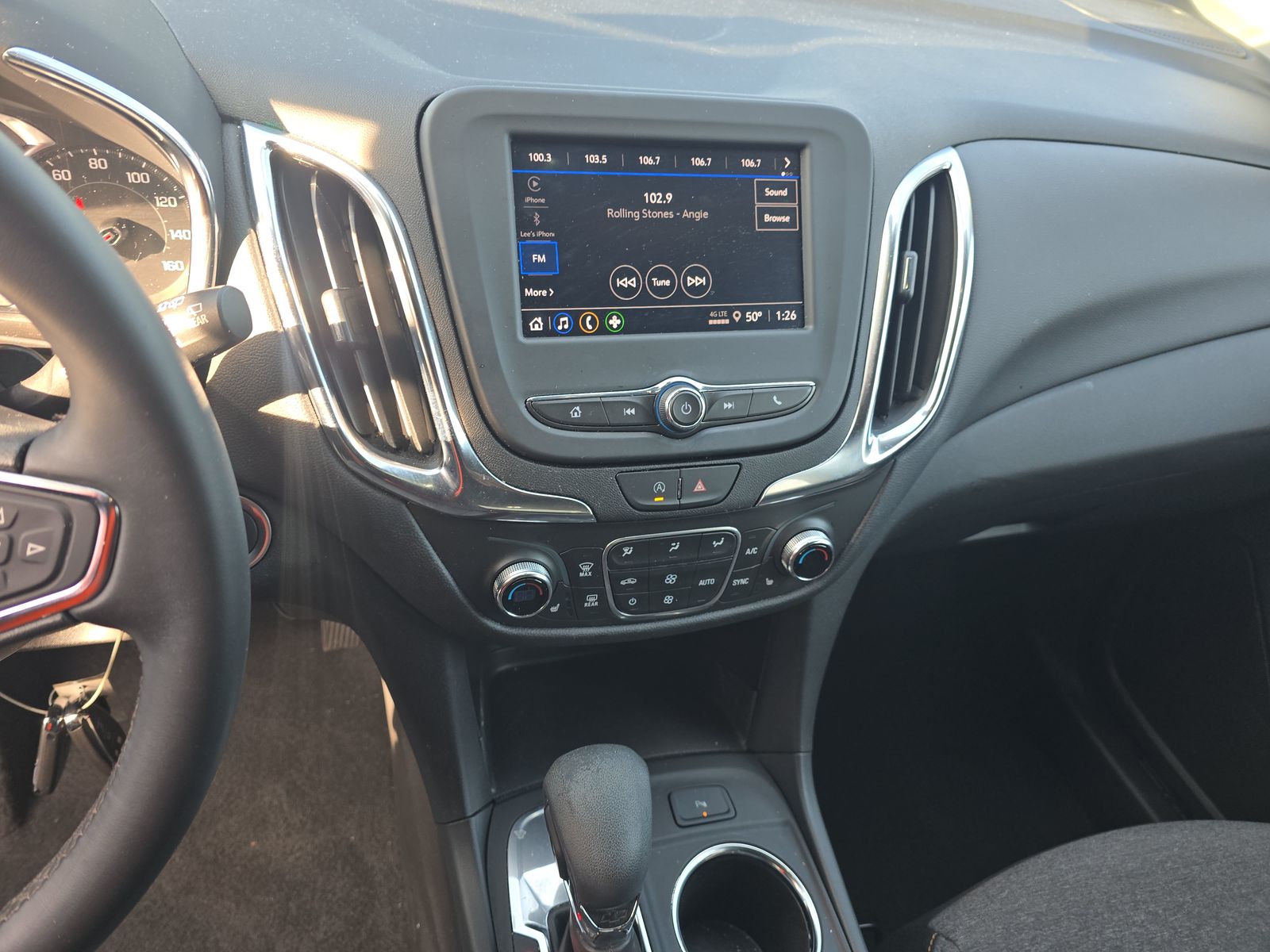 2024 Chevrolet Equinox LT FWD