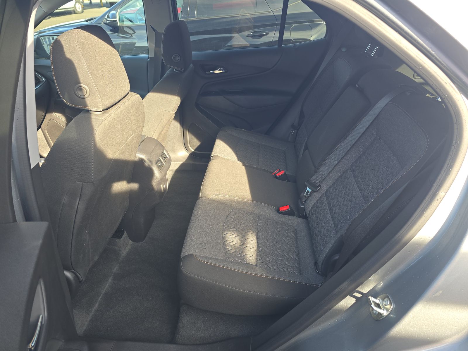 2024 Chevrolet Equinox LT FWD