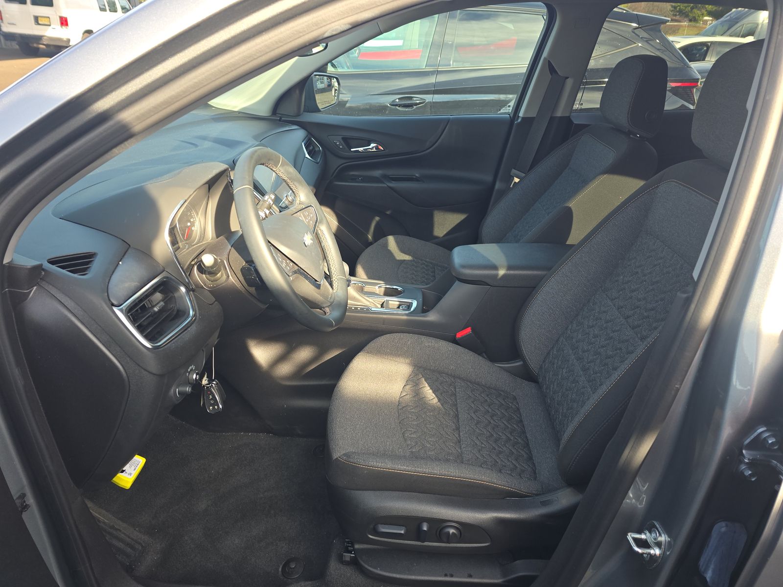 2024 Chevrolet Equinox LT FWD