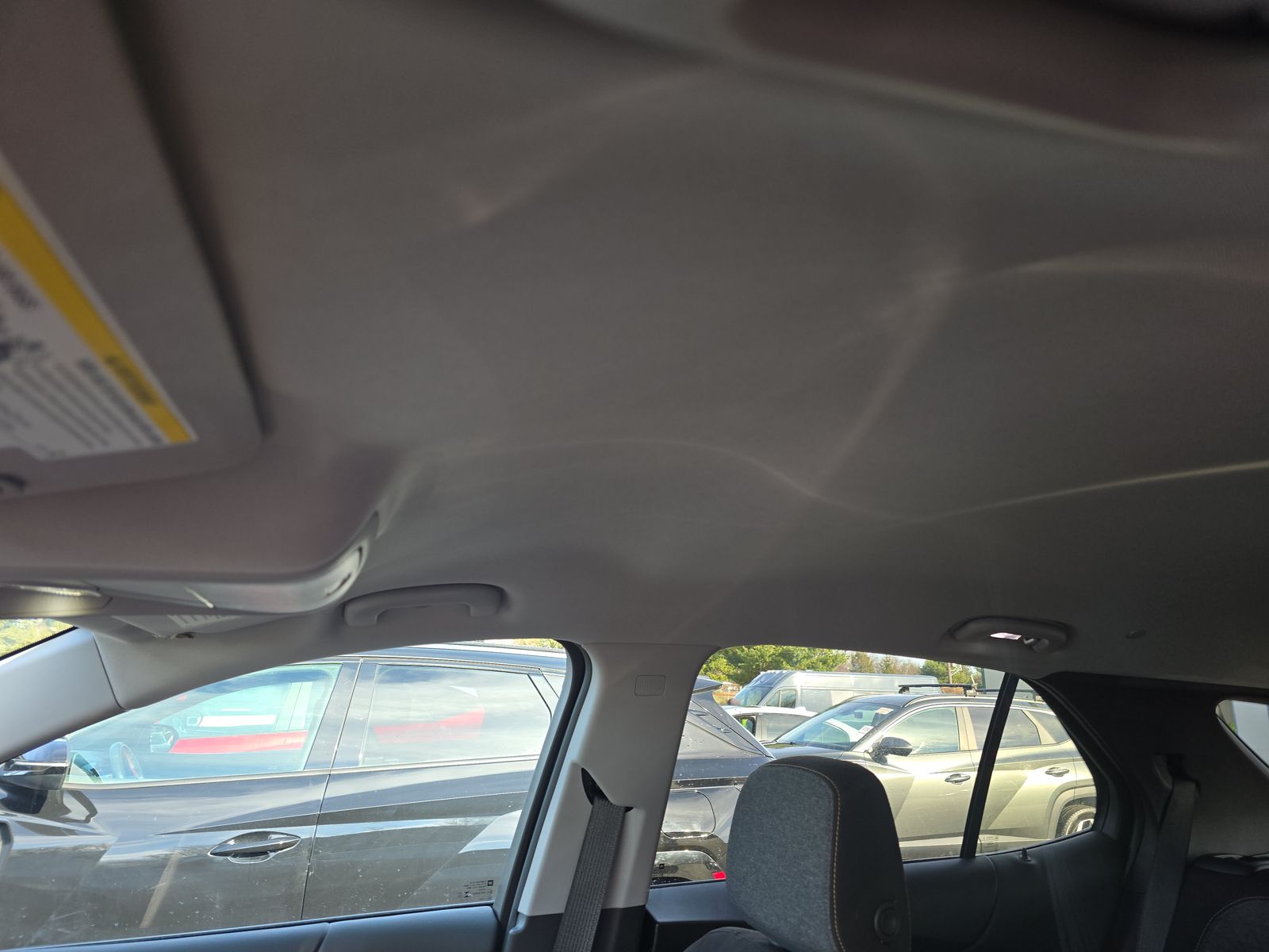 2024 Chevrolet Equinox LT FWD