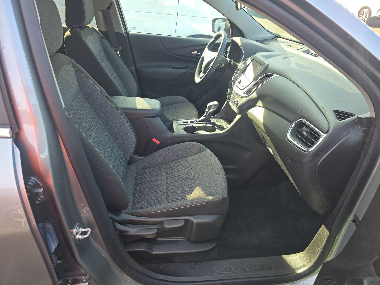 2024 Chevrolet Equinox LT FWD