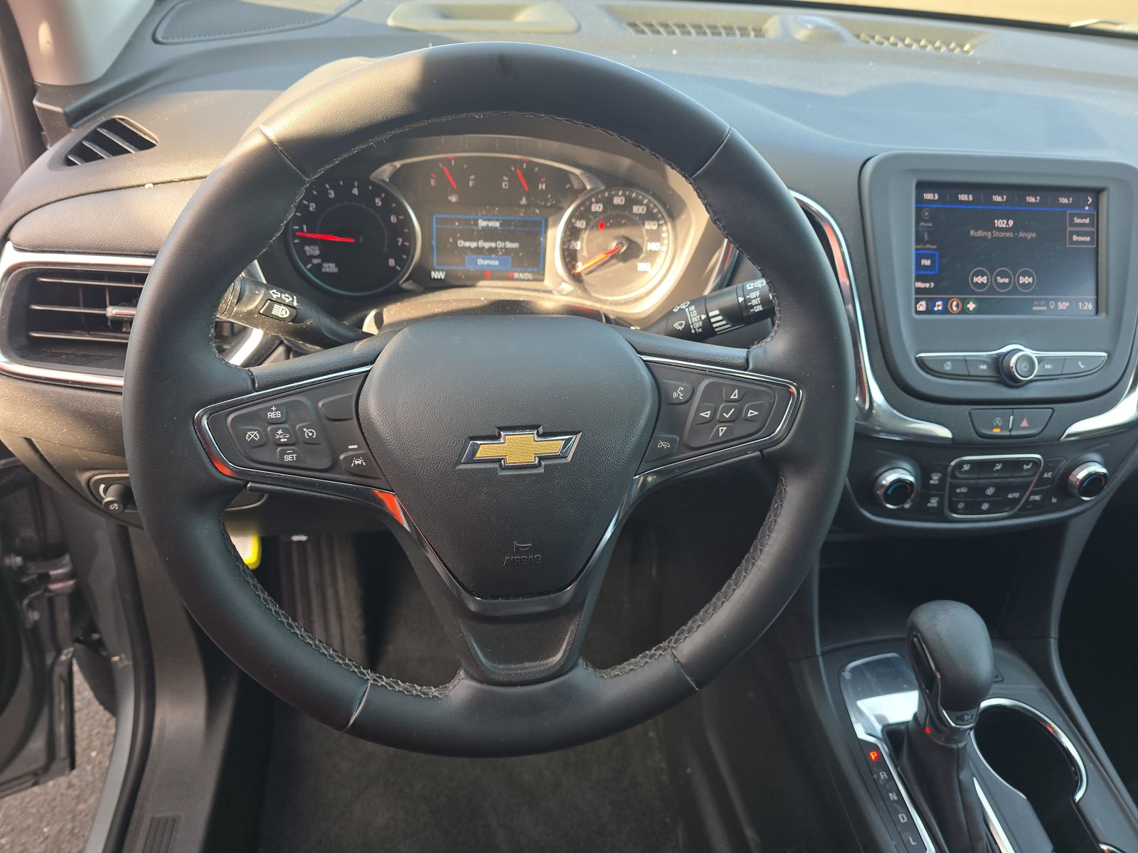 2024 Chevrolet Equinox LT FWD