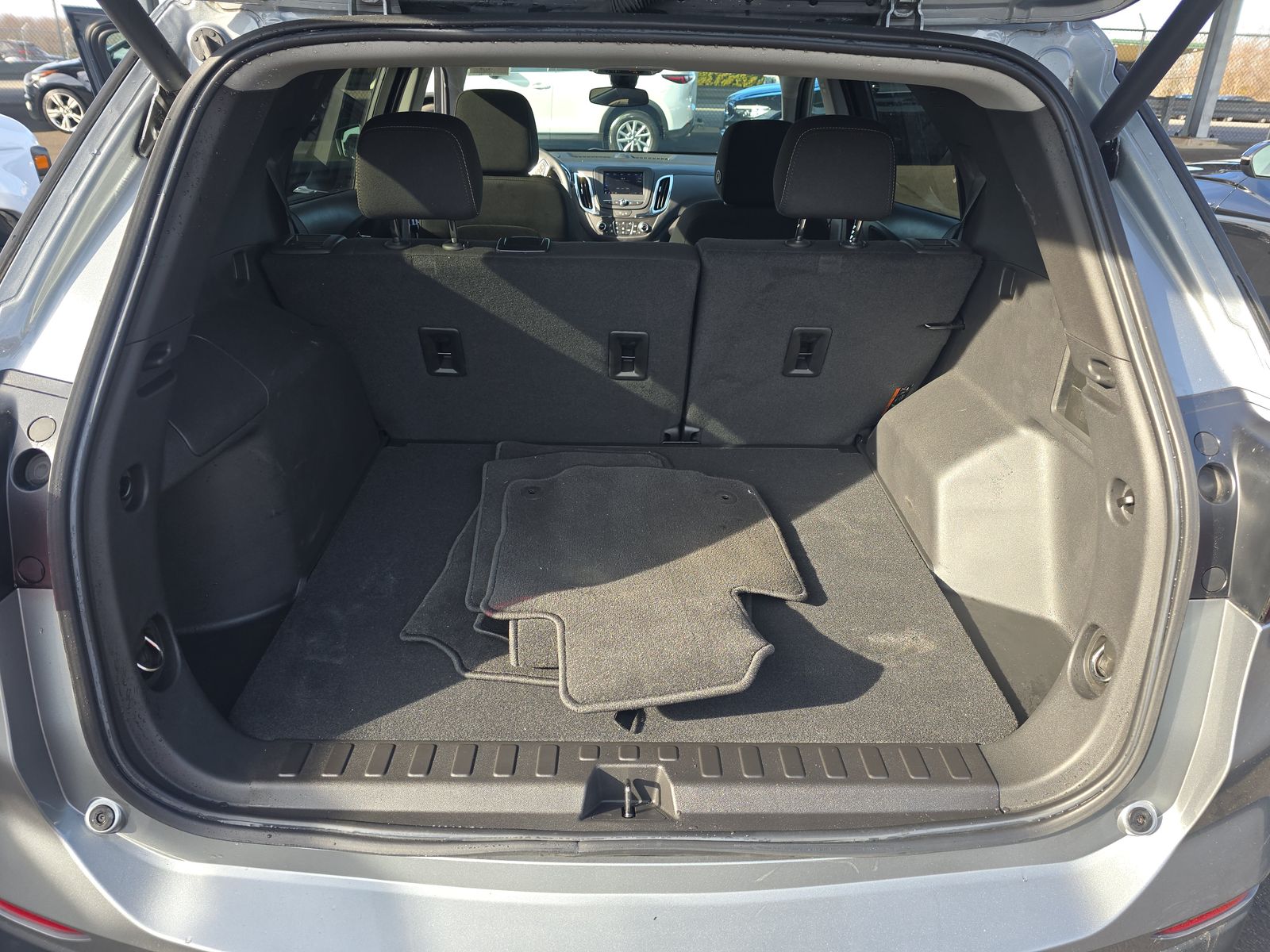 2024 Chevrolet Equinox LT FWD