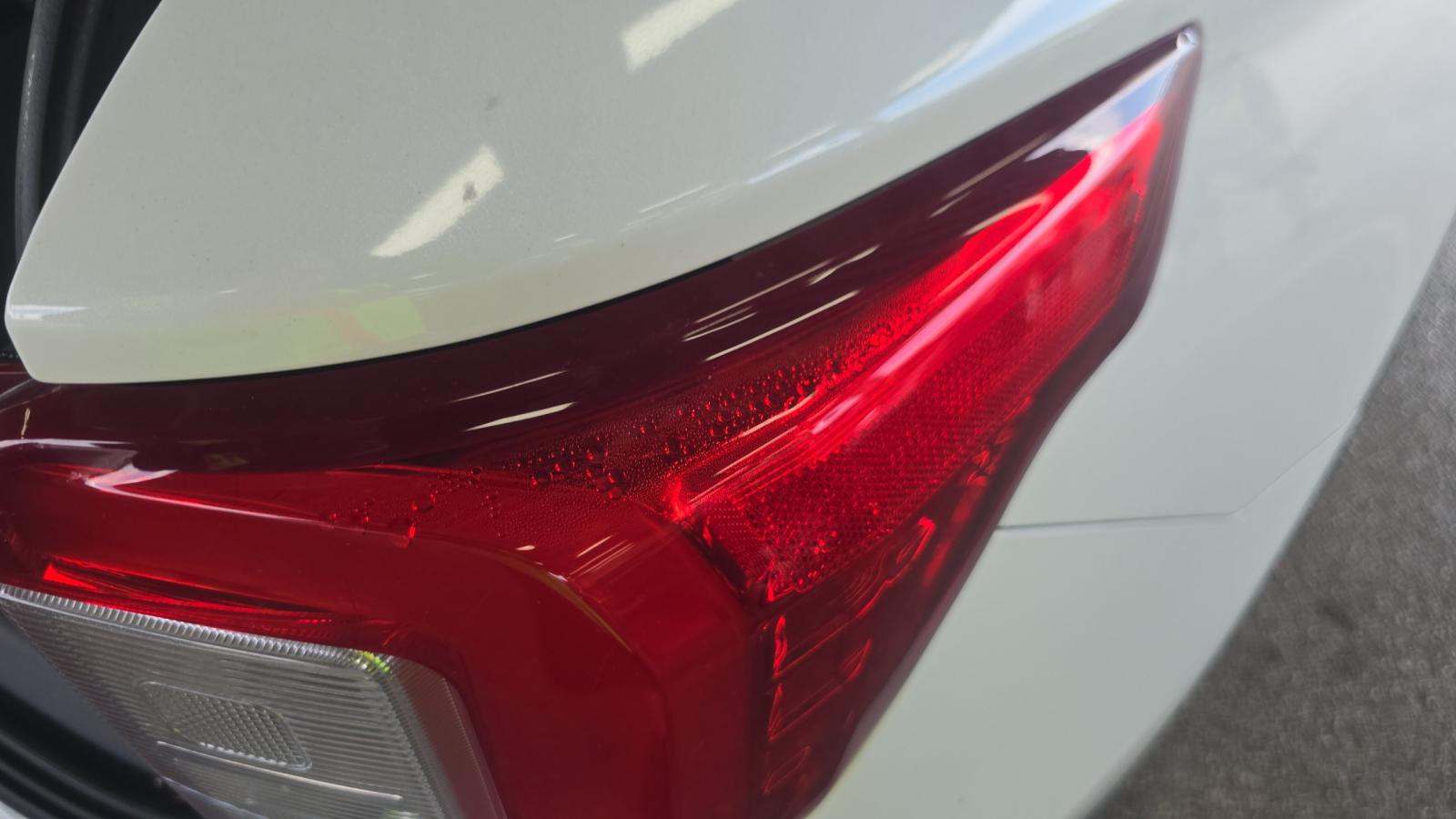 2023 Ford Explorer Limited RWD