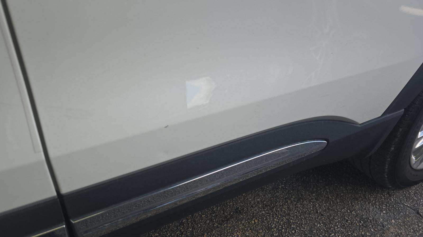 2023 Ford Explorer Limited RWD