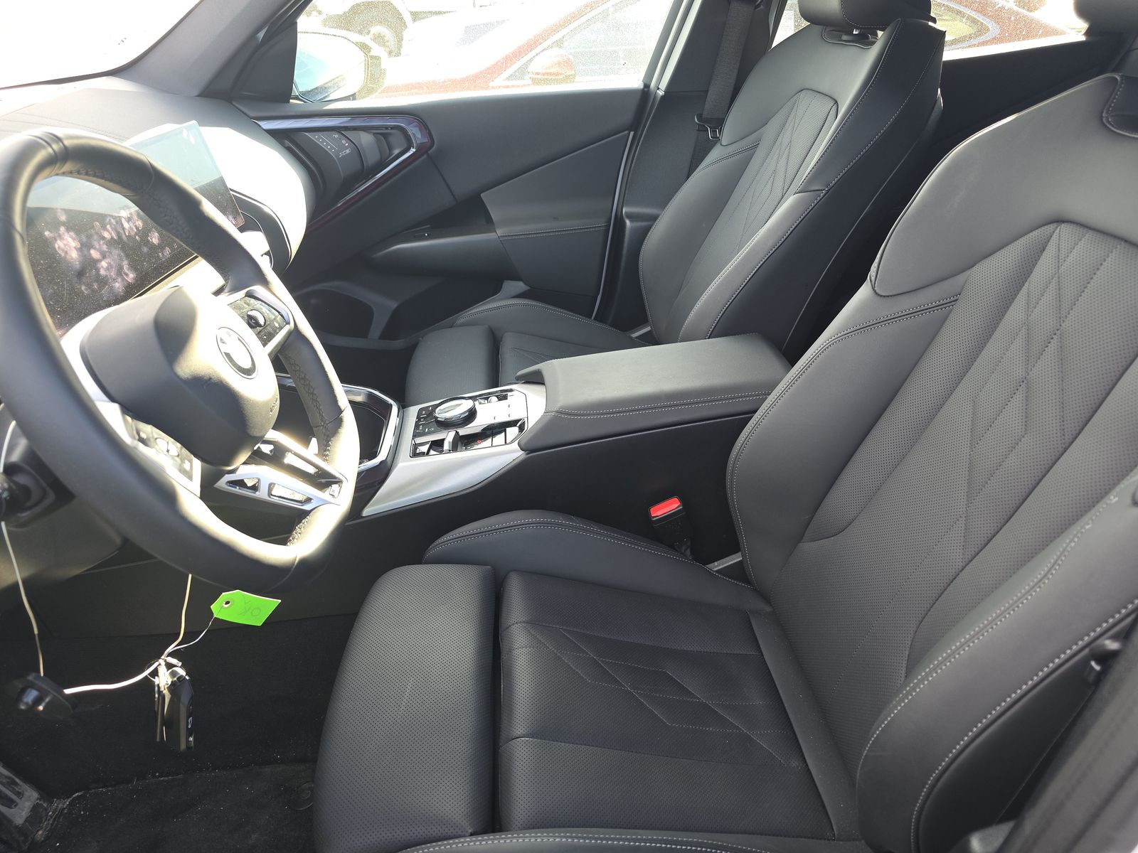 2025 BMW X3 xDrive30i AWD