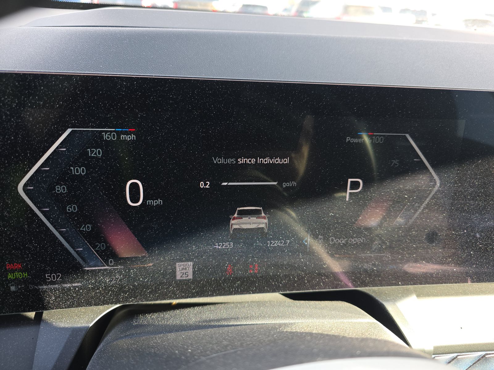 2025 BMW X3 xDrive30i AWD