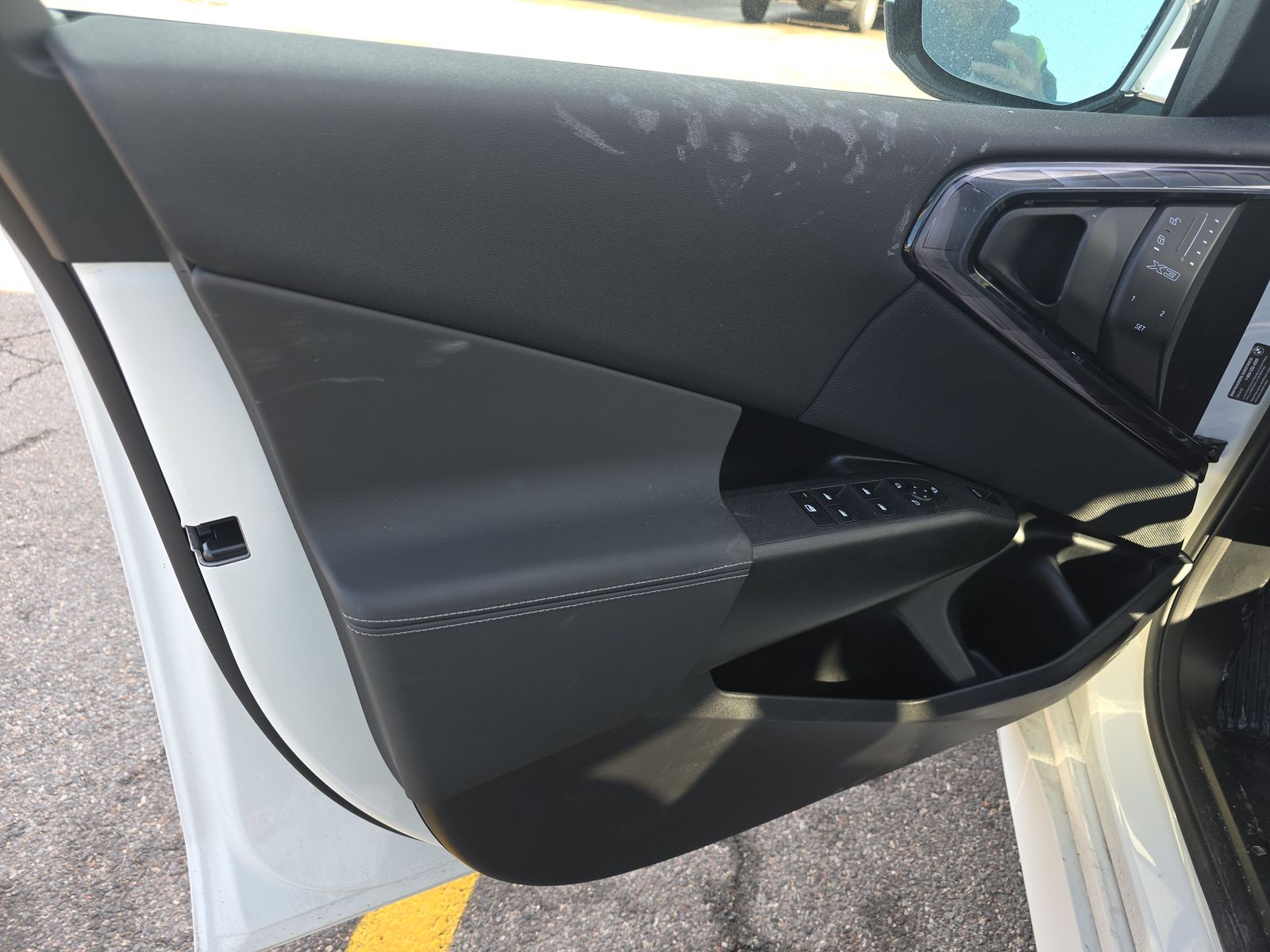 2025 BMW X3 xDrive30i AWD