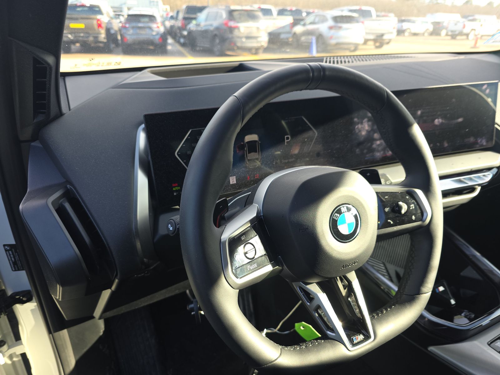 2025 BMW X3 xDrive30i AWD