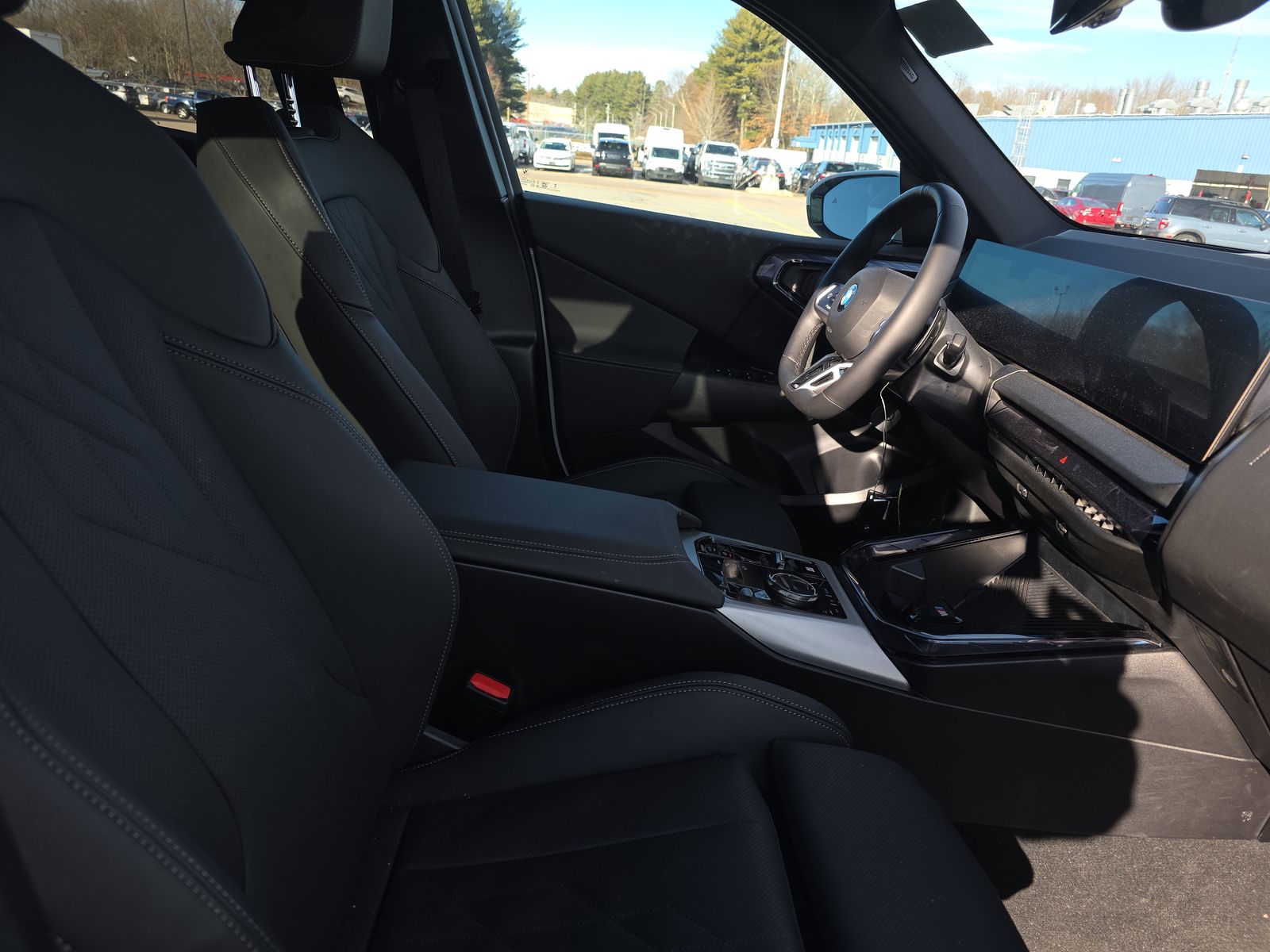 2025 BMW X3 xDrive30i AWD