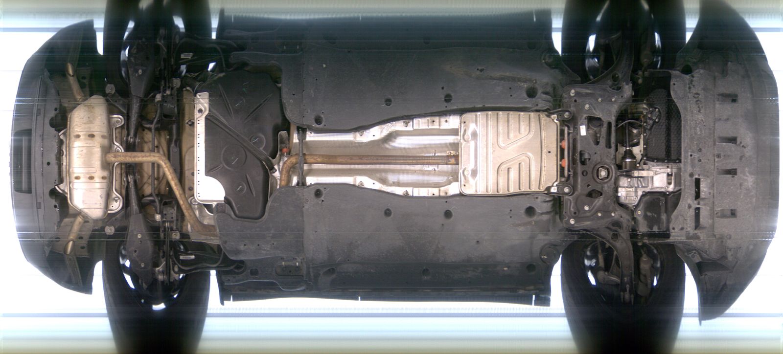 2024 Volkswagen Tiguan 2.0T Wolfsburg Edition FWD