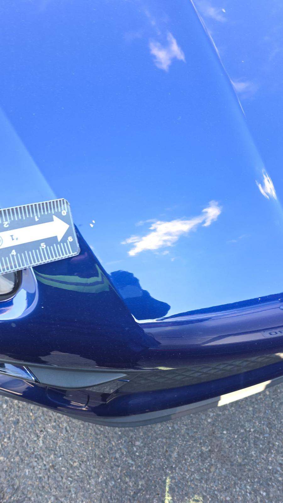 2022 Porsche Macan Base AWD