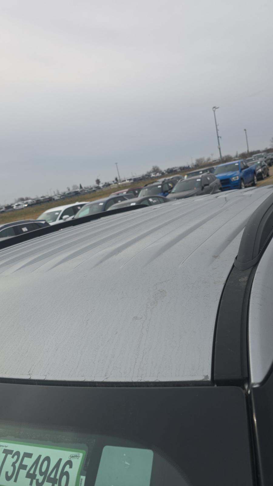 2023 Ford Explorer XLT AWD