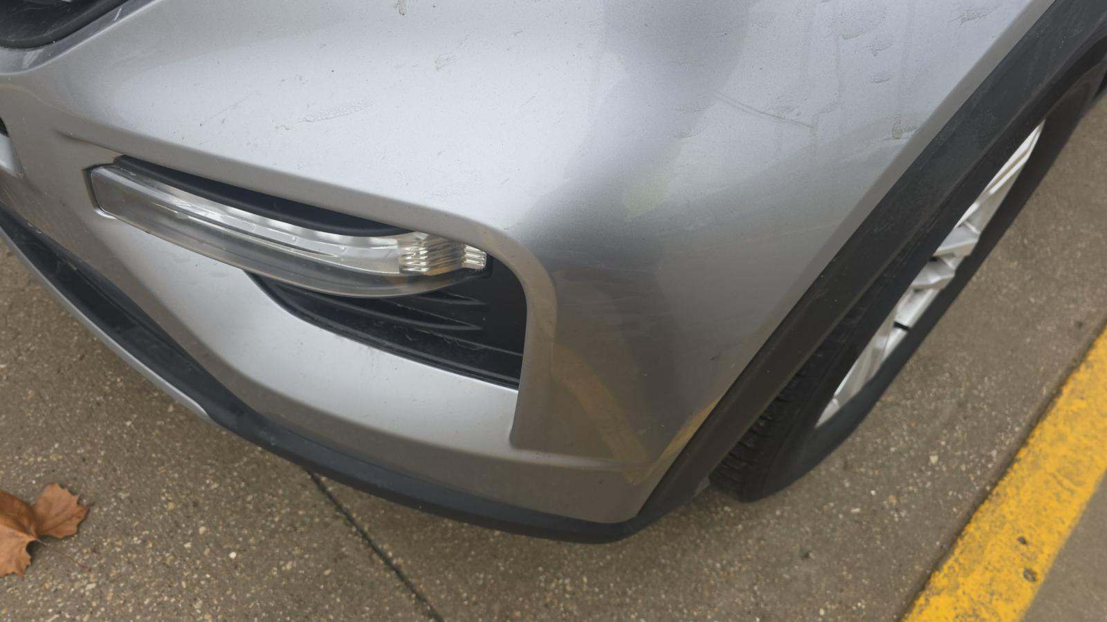 2023 Ford Explorer XLT AWD