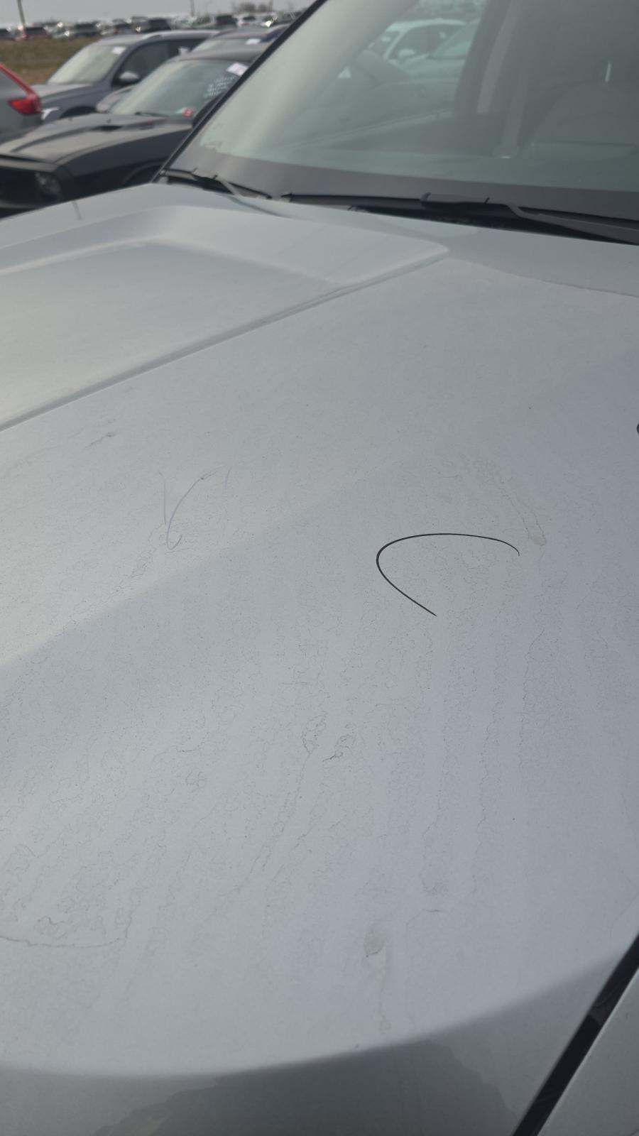 2023 Ford Explorer XLT AWD