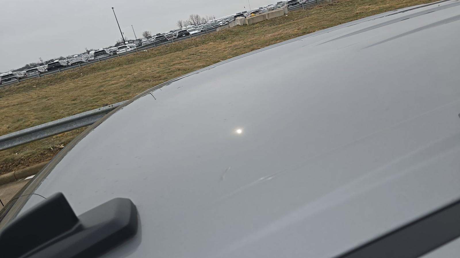 2023 Chevrolet Silverado 1500 LT AWD