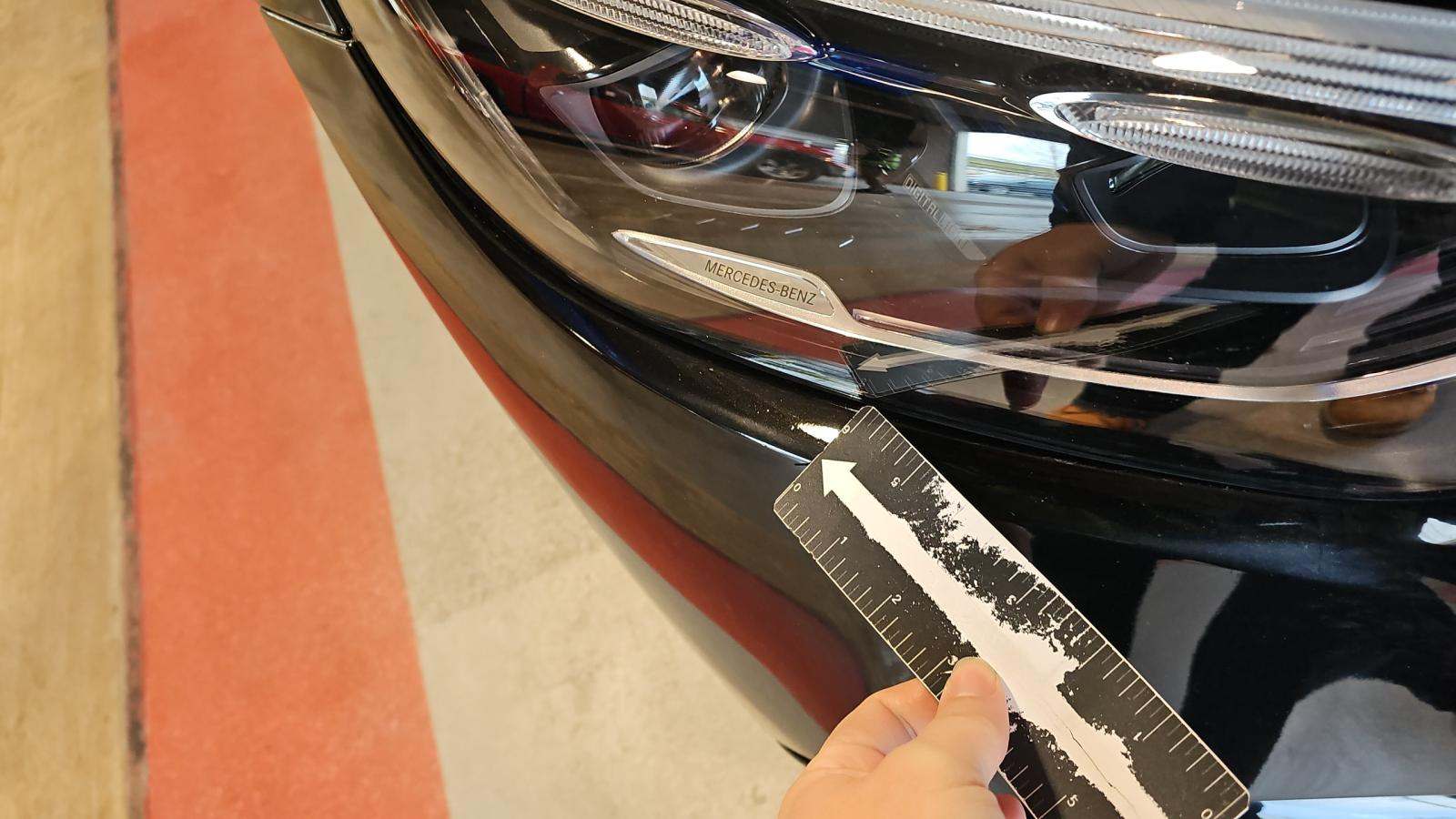 2025 Mercedes-Benz GLC AMG GLC 43 AWD