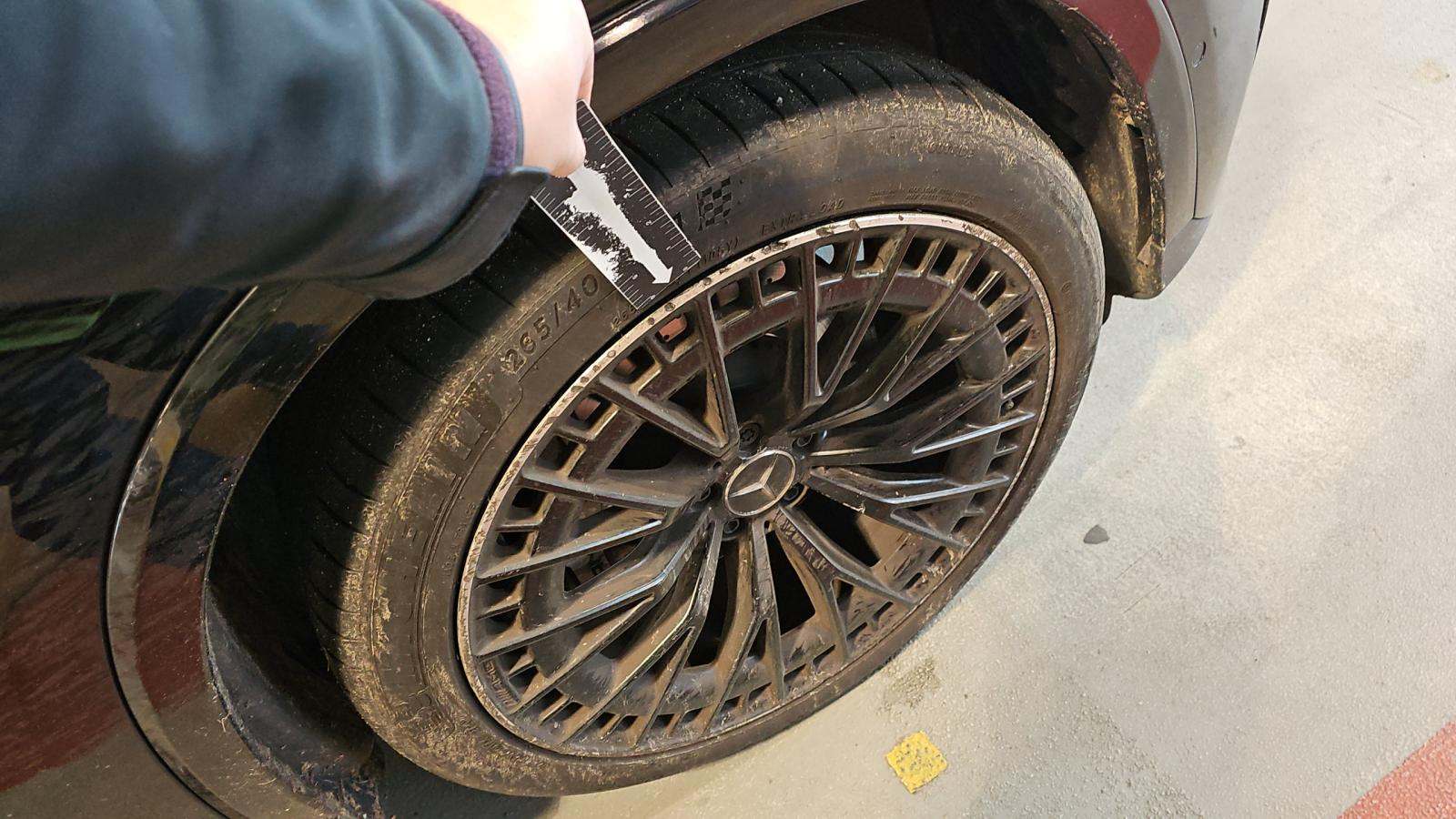 2025 Mercedes-Benz GLC AMG GLC 43 AWD