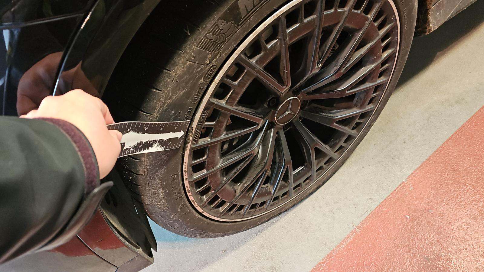 2025 Mercedes-Benz GLC AMG GLC 43 AWD