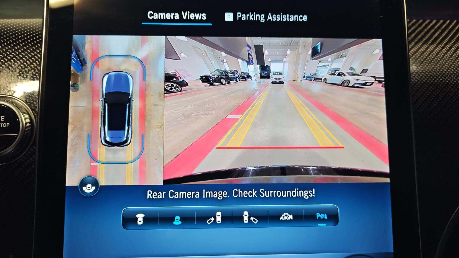 2025 Mercedes-Benz GLC AMG GLC 43 AWD