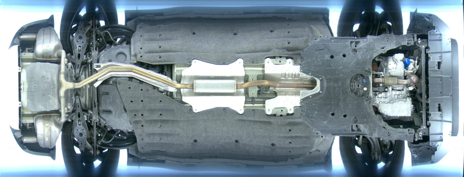 2023 Honda Civic EX FWD