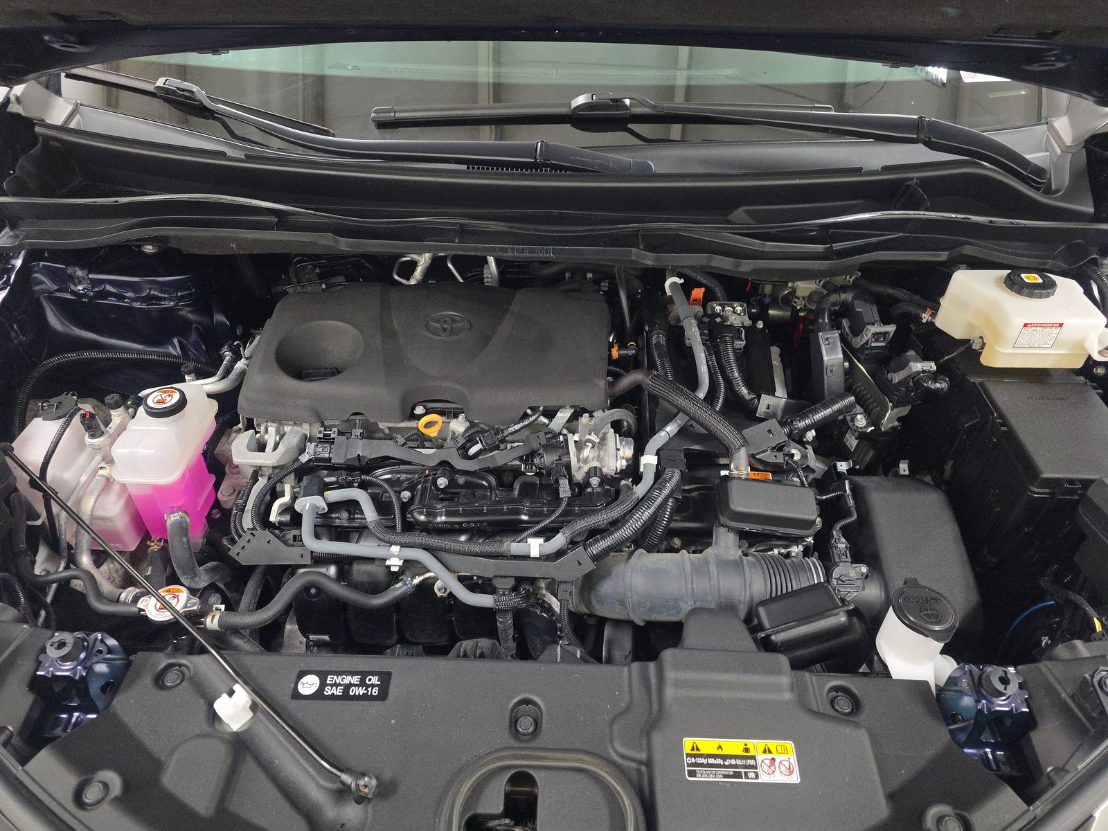 2022 Toyota Sienna XSE FWD