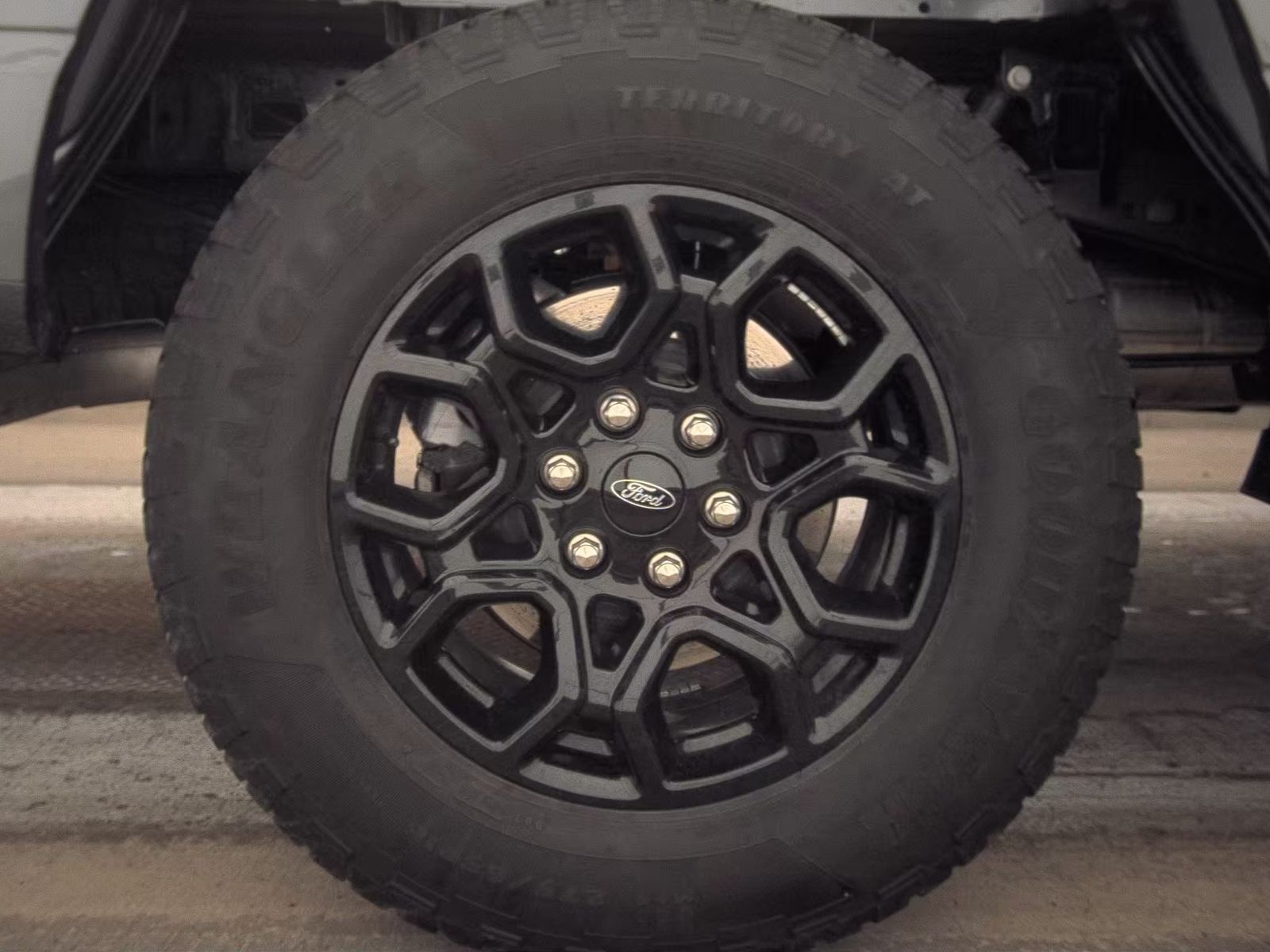 2025 Ford F-150 XLT AWD