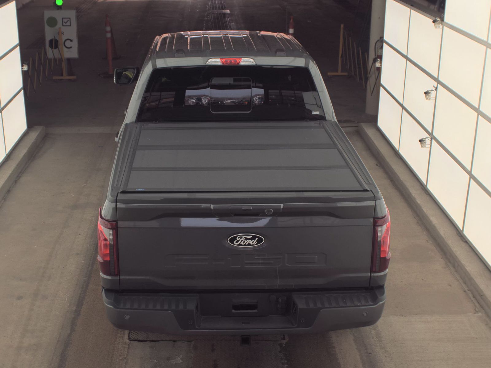 2025 Ford F-150 XLT AWD