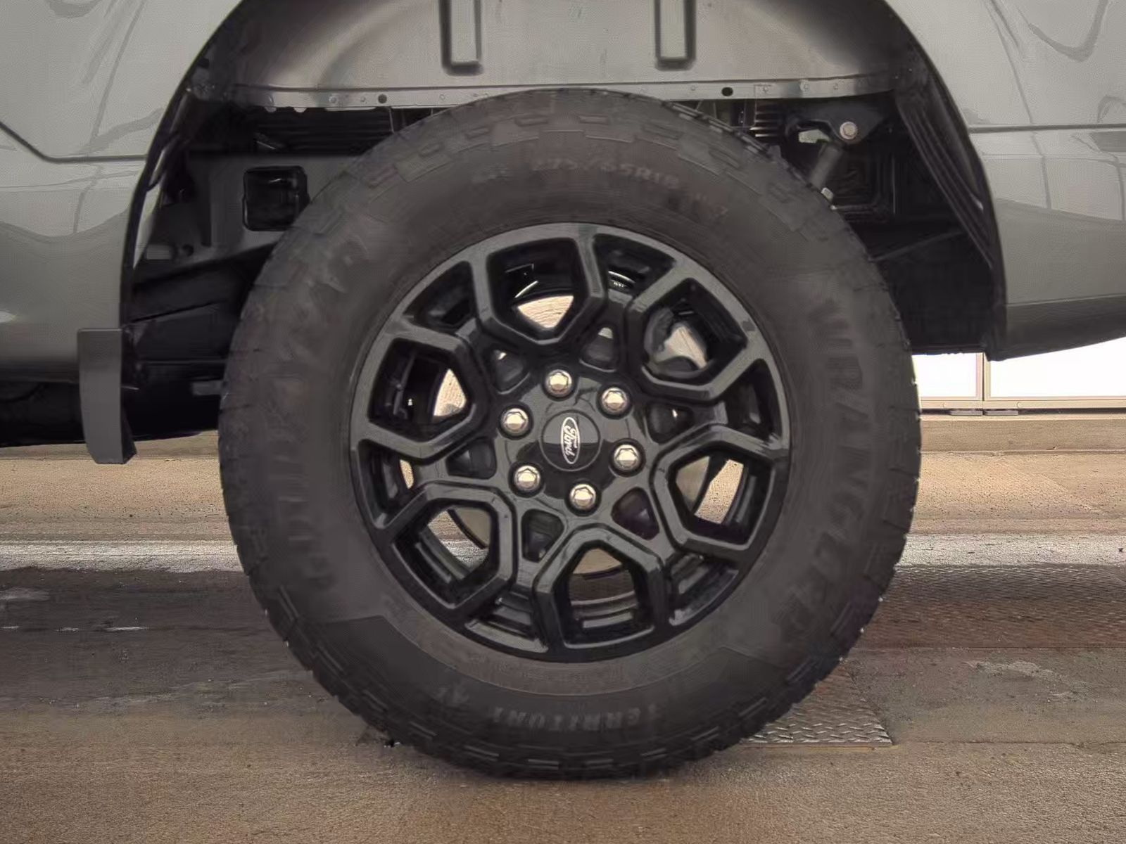 2025 Ford F-150 XLT AWD