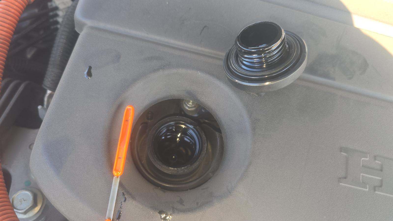 2023 Honda Accord Hybrid Touring FWD