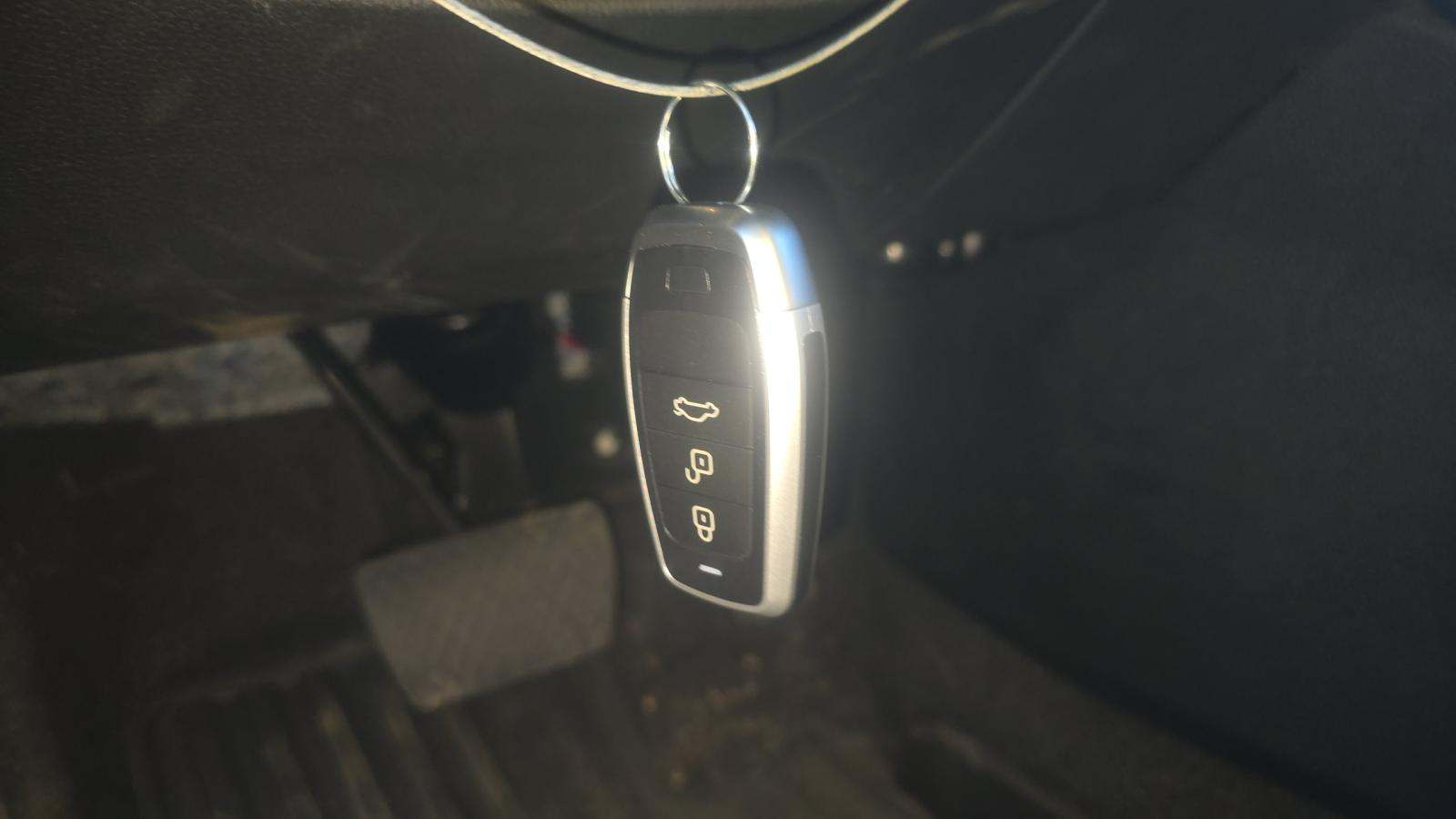 2023 Honda Accord Hybrid Touring FWD