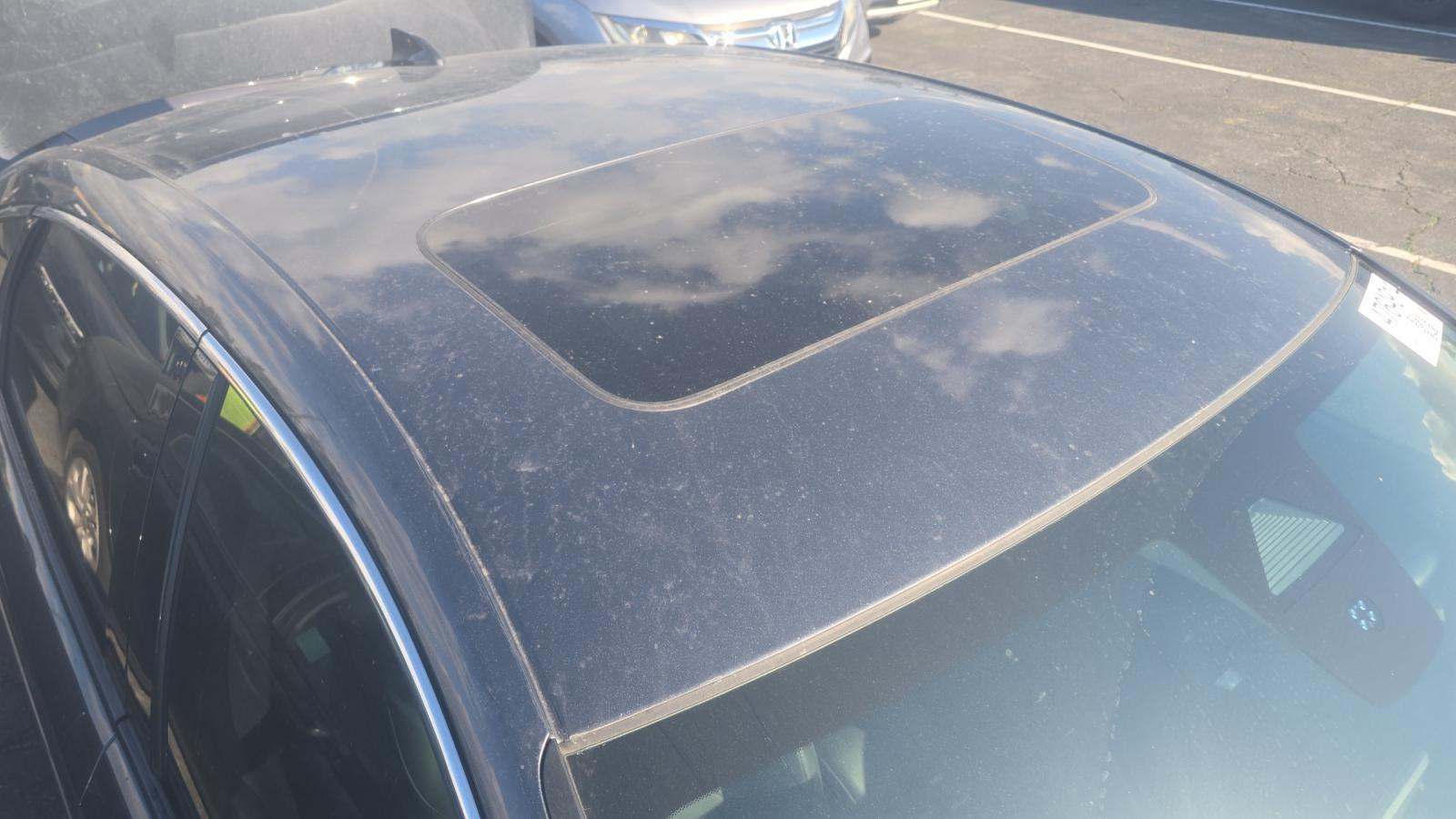 2023 Honda Accord Hybrid Touring FWD