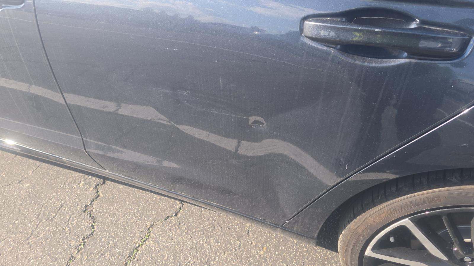 2023 Honda Accord Hybrid Touring FWD