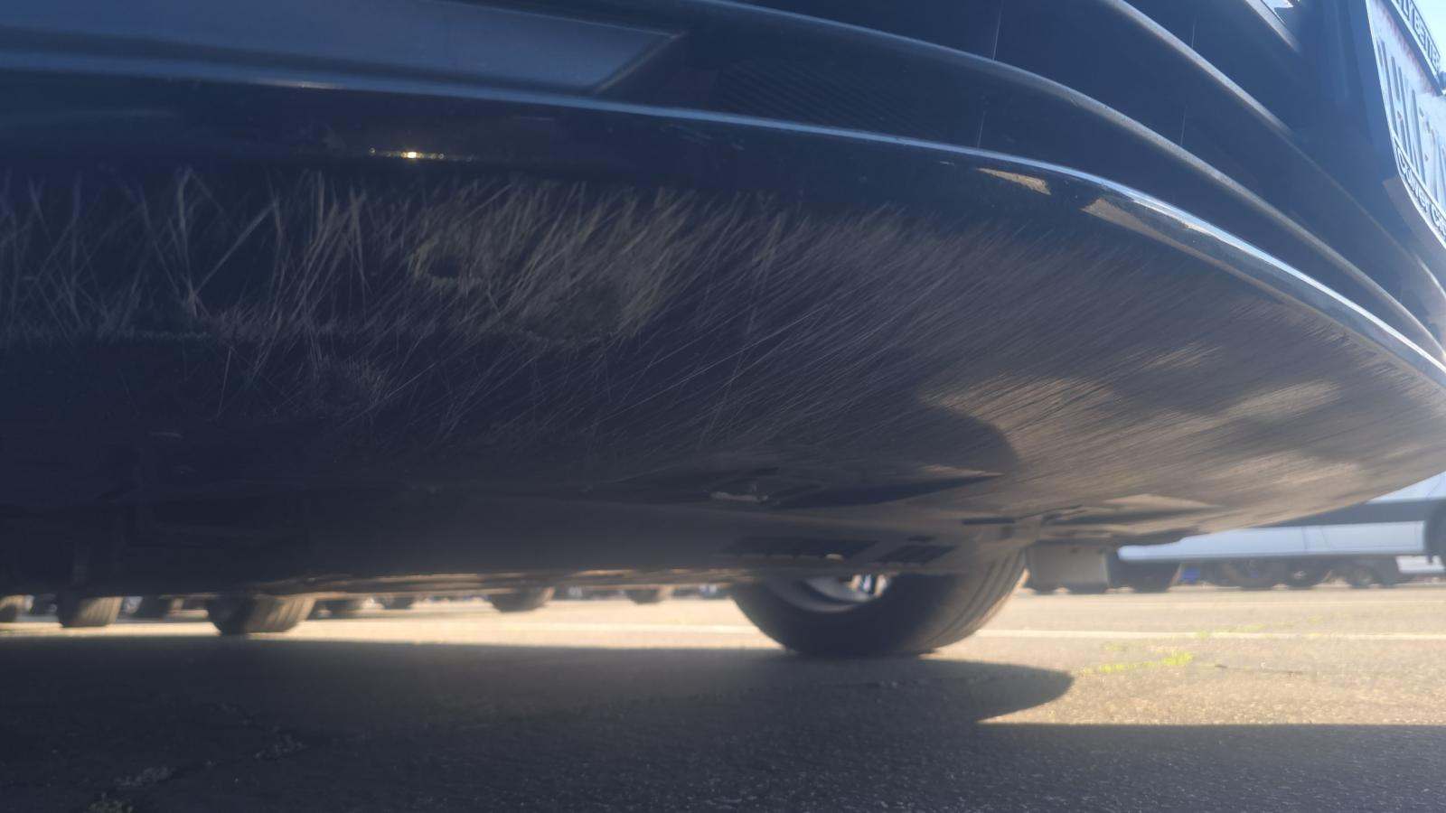 2023 Honda Accord Hybrid Touring FWD