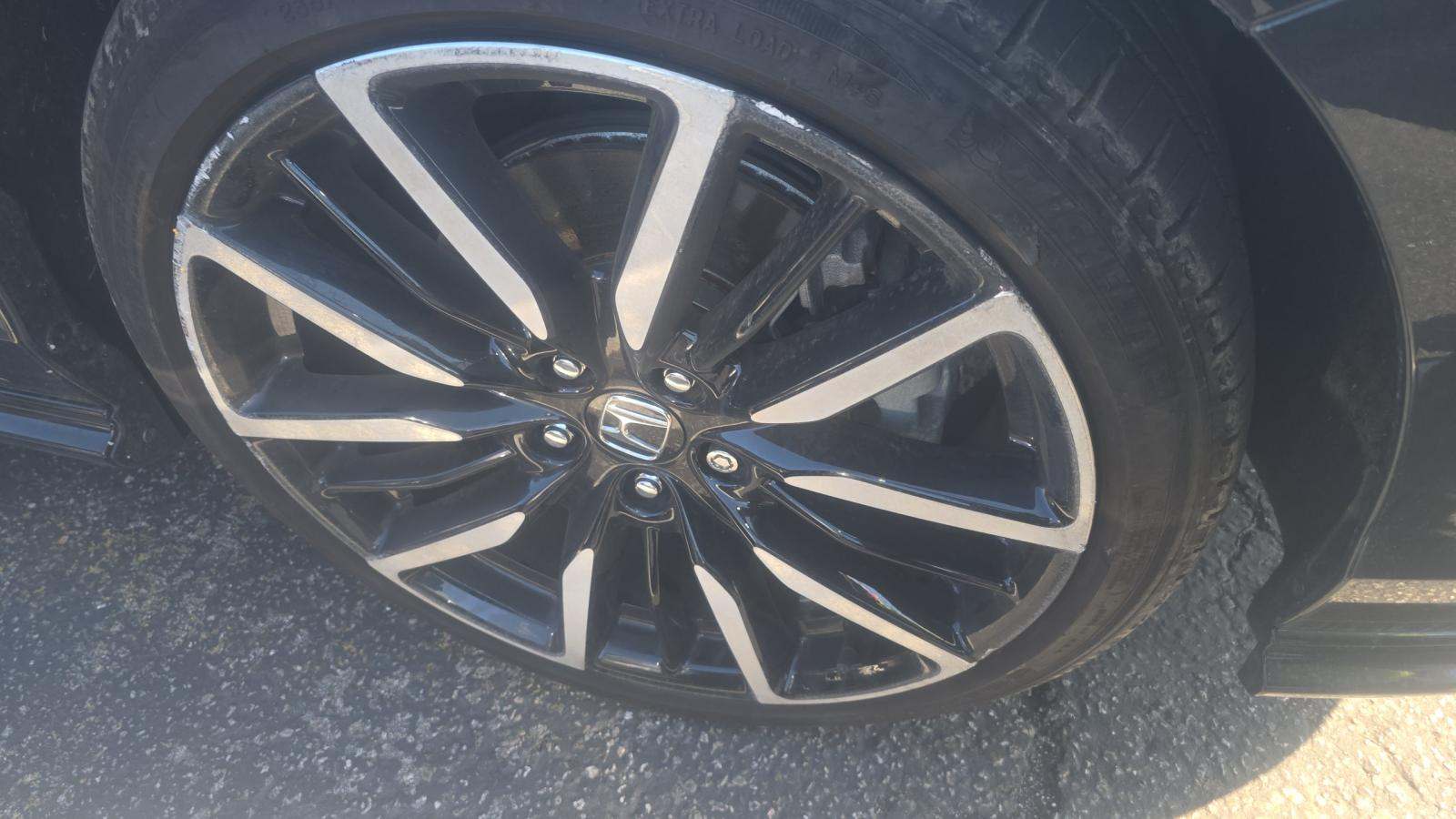 2023 Honda Accord Hybrid Touring FWD