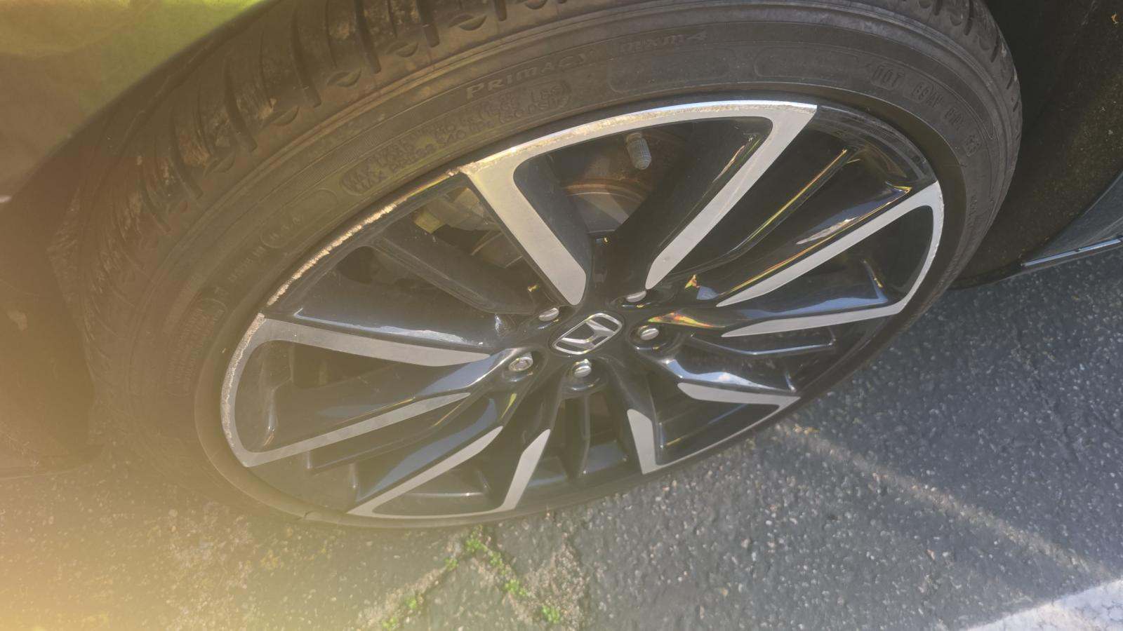 2023 Honda Accord Hybrid Touring FWD