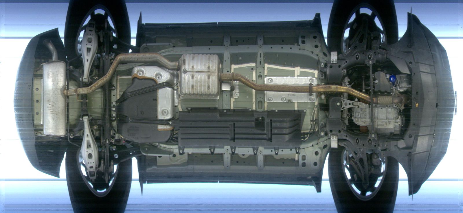 2024 Chevrolet Equinox LT FWD