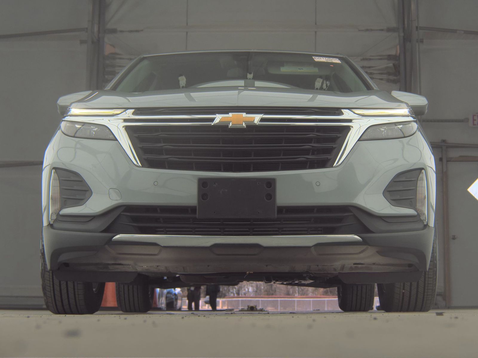 2024 Chevrolet Equinox LT FWD