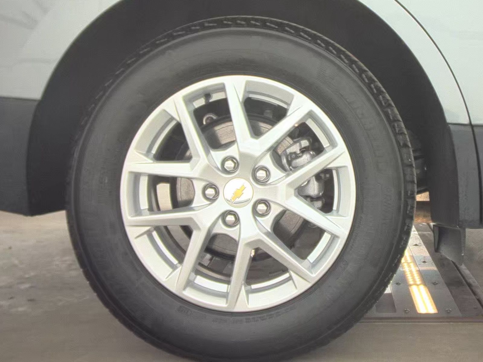 2024 Chevrolet Equinox LT FWD