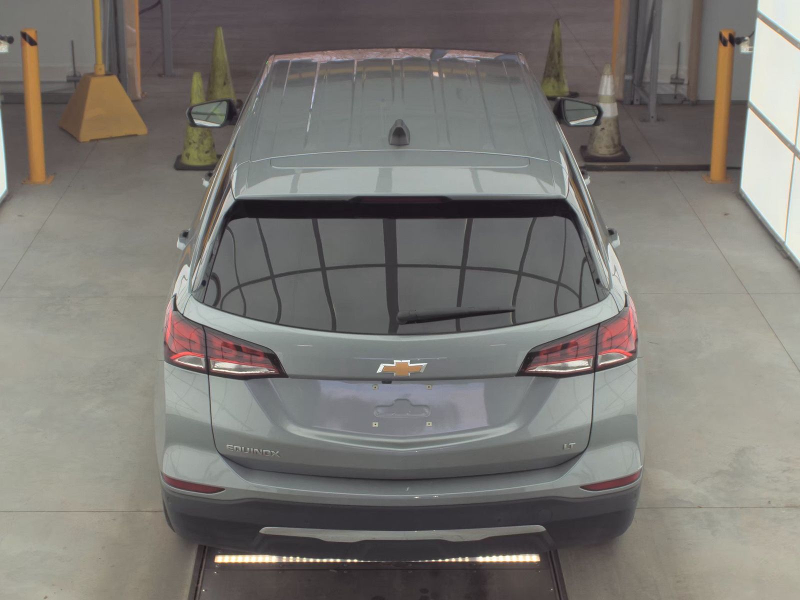 2024 Chevrolet Equinox LT FWD