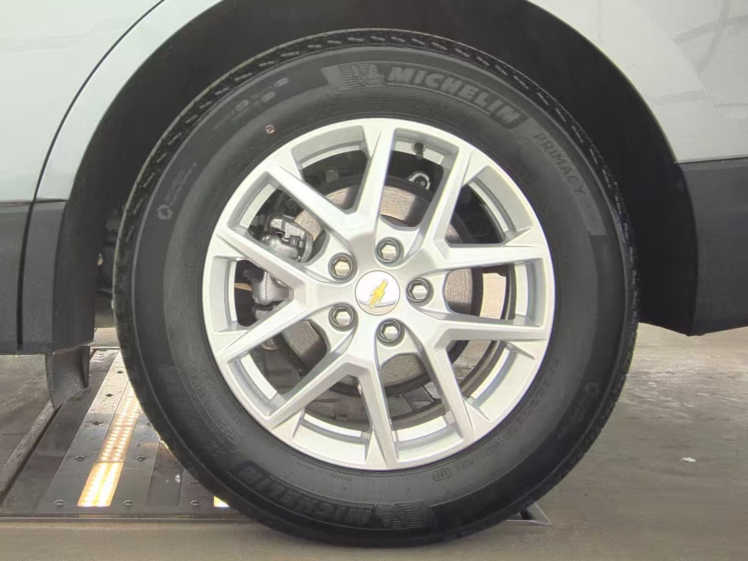 2024 Chevrolet Equinox LT FWD