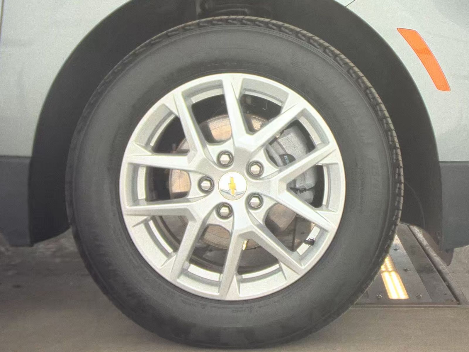 2024 Chevrolet Equinox LT FWD