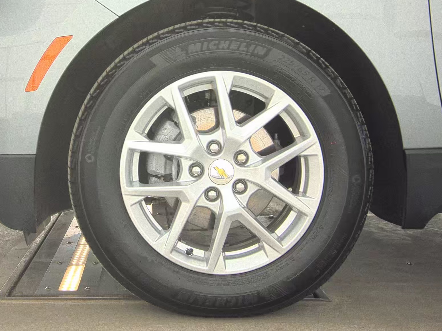 2024 Chevrolet Equinox LT FWD