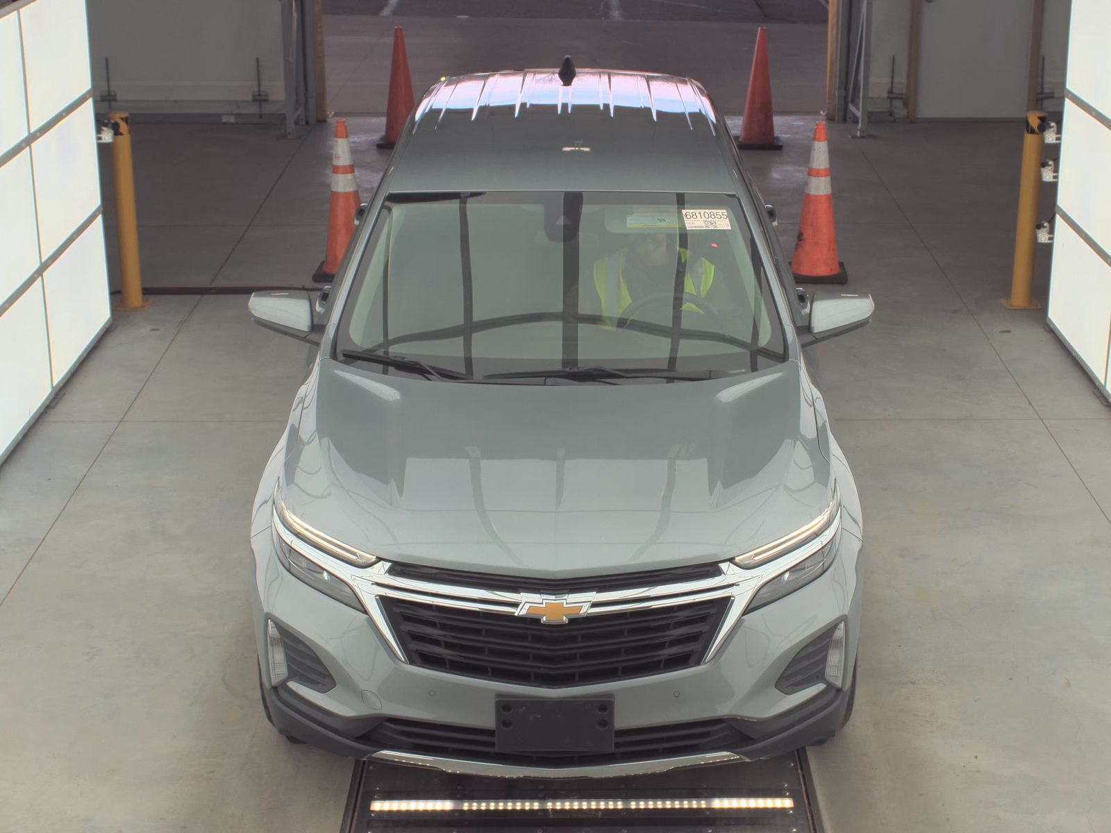 2024 Chevrolet Equinox LT FWD