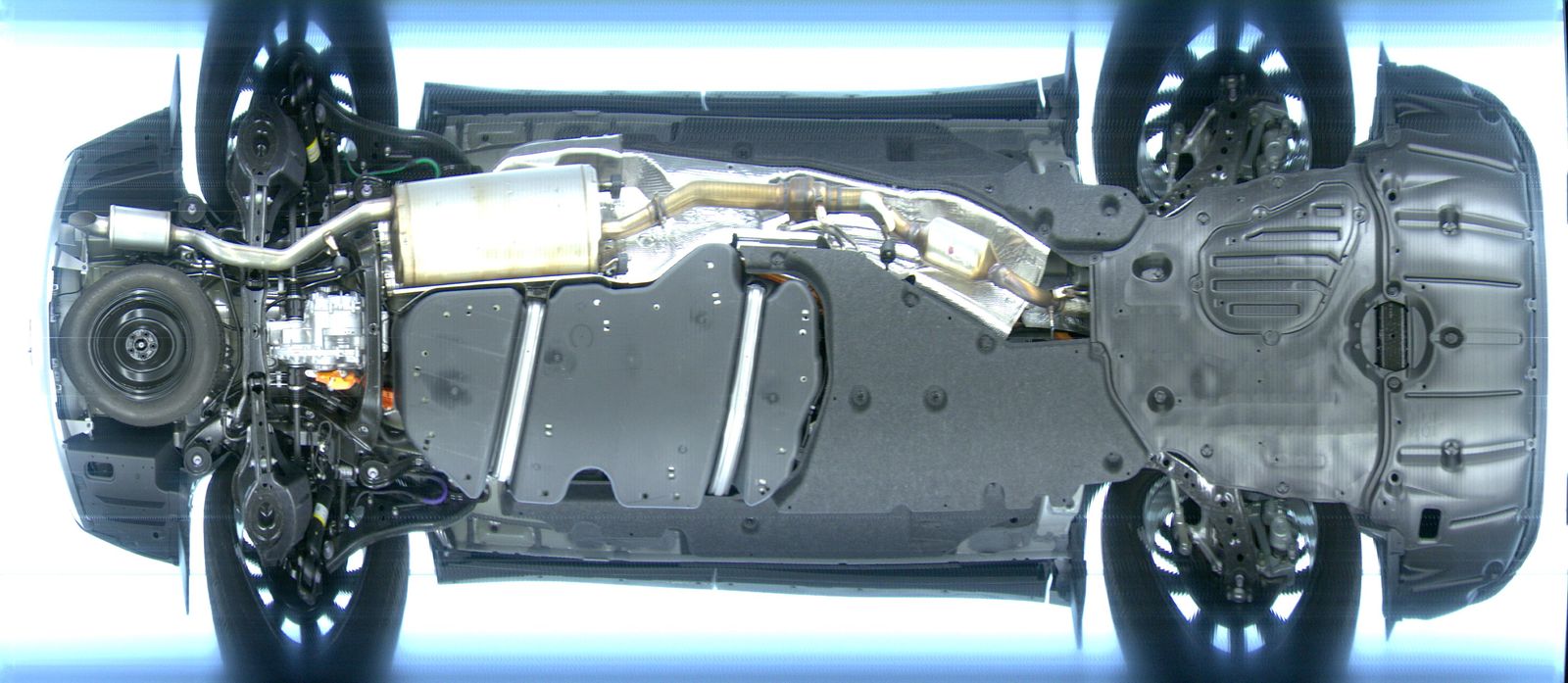 2025 Toyota Highlander Hybrid Platinum AWD