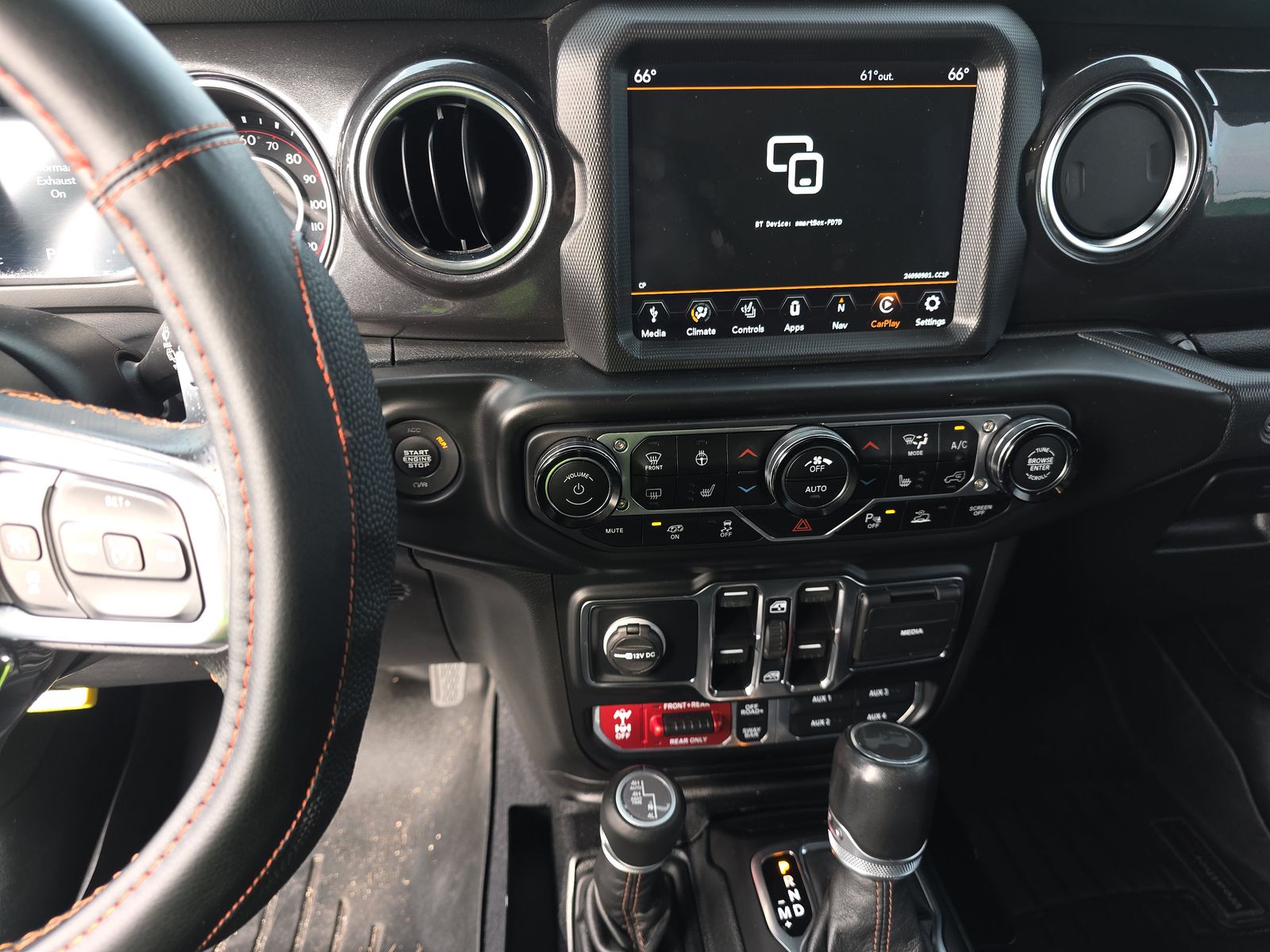 2022 Jeep Wrangler Unlimited Rubicon AWD